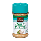 Lawry's Garlic Powder Coarse Ground w/Parsley Full-Size Picture